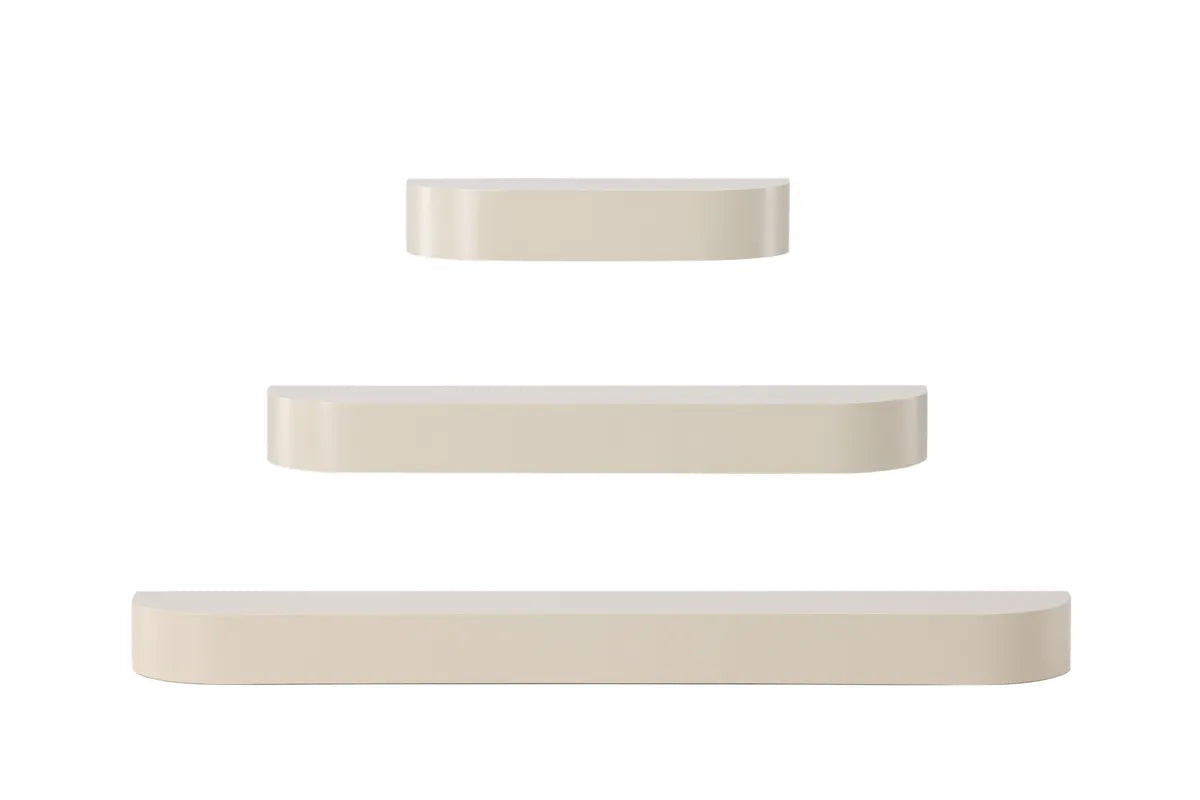 Glow 3-pack Hylla
