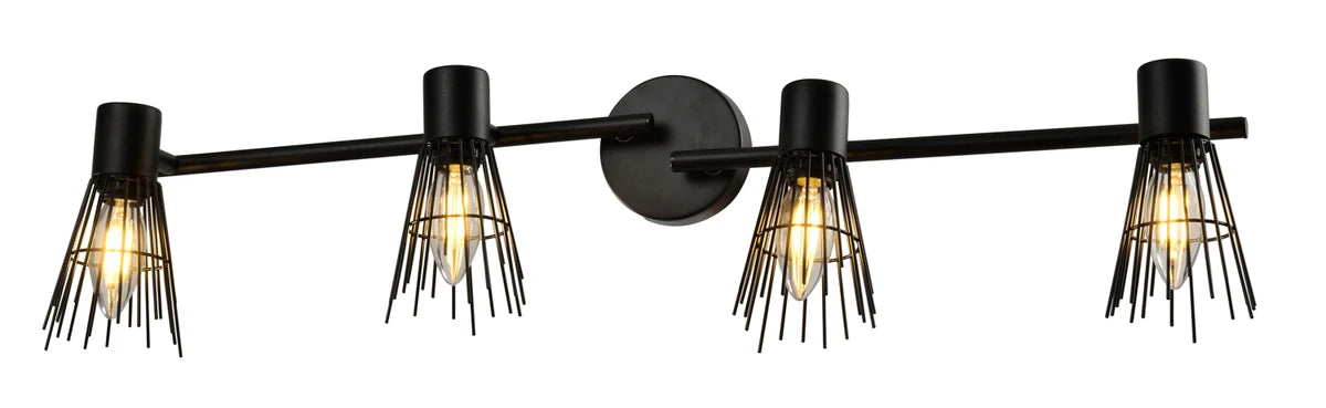 Pico Vägglampa