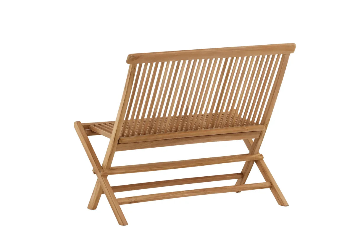 Ghana - Folding Bänk