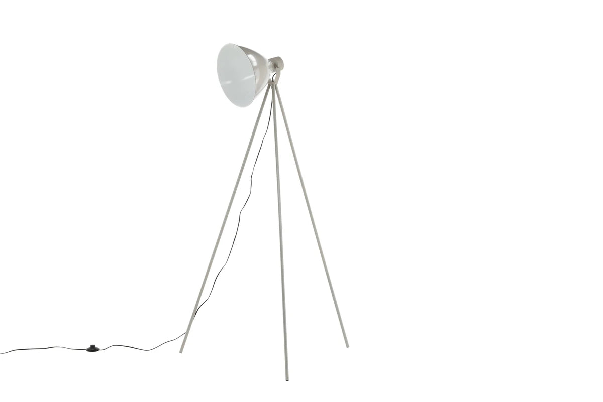 Tiv - Golvlampa