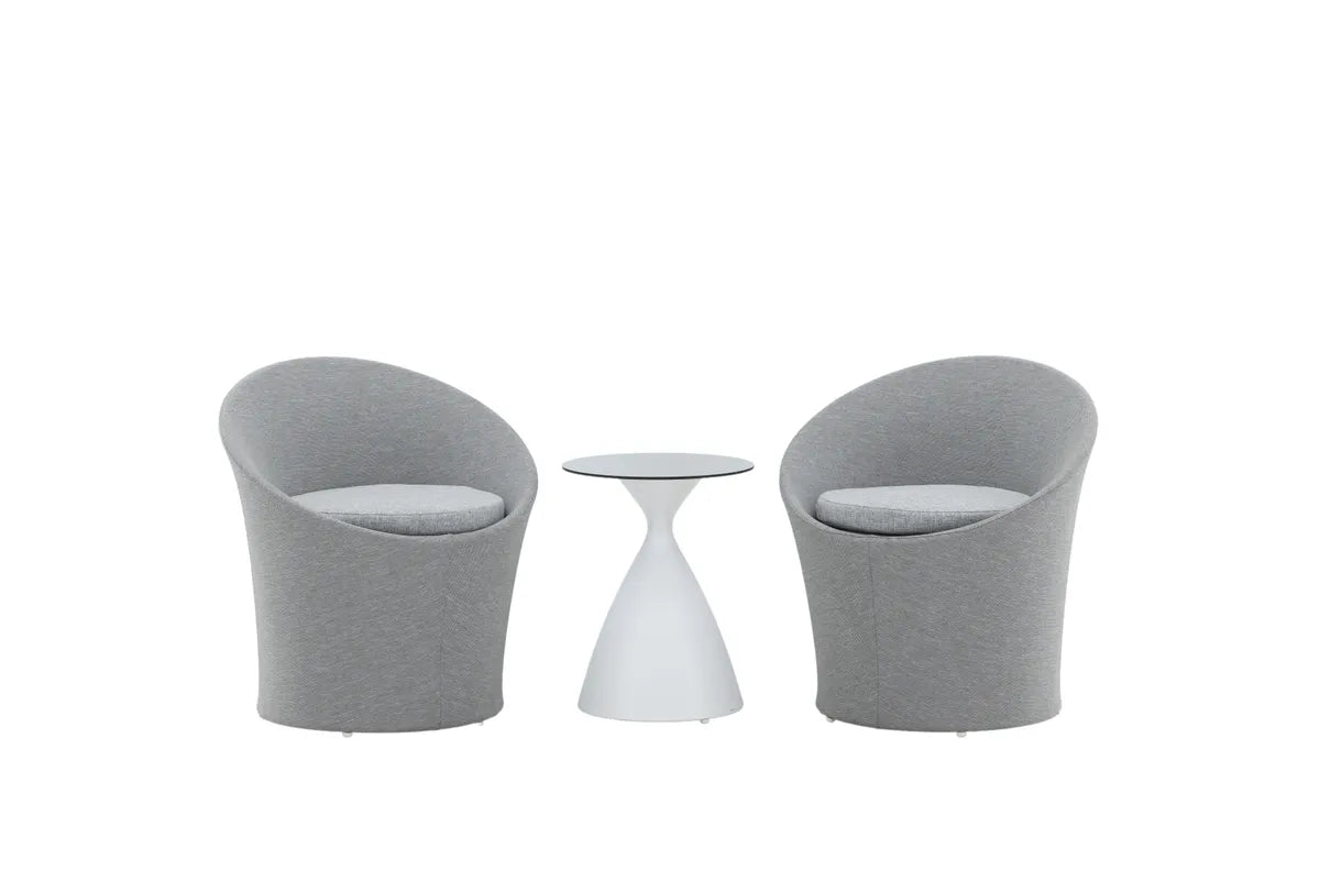 Spoga - Loungegrupp