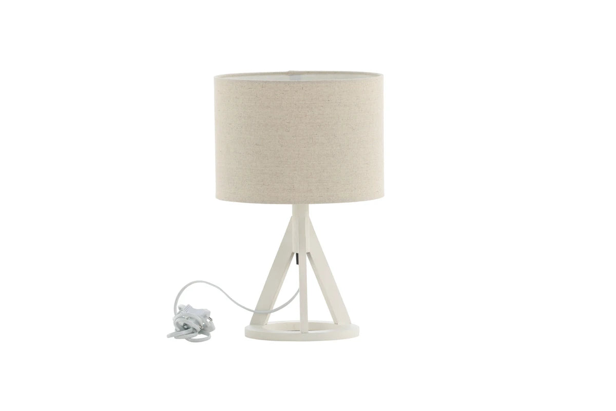 Kona - Bordslampa