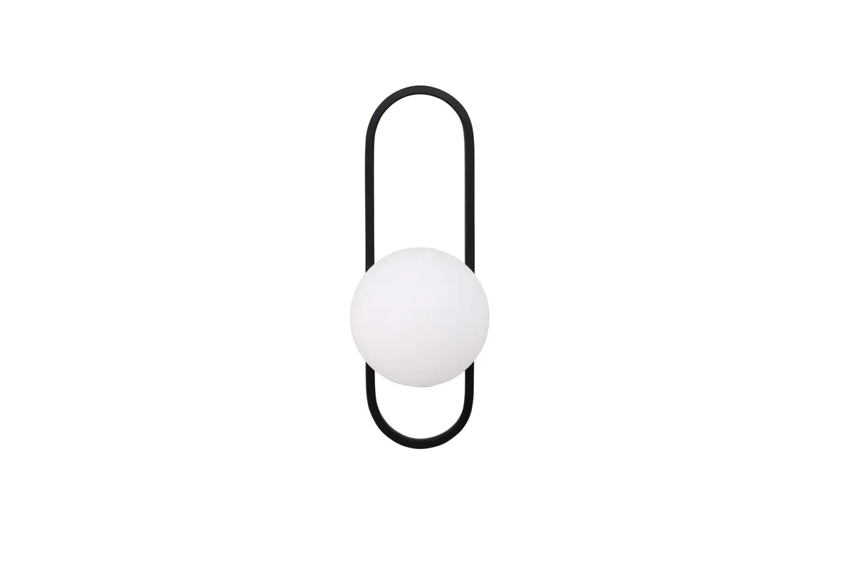 Alpes Vägglampa