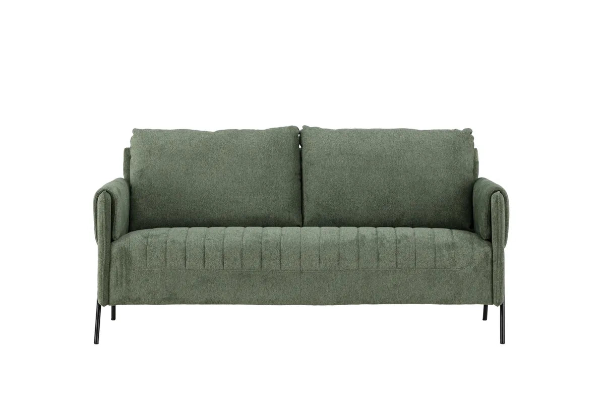 Indigo 2-sits soffa