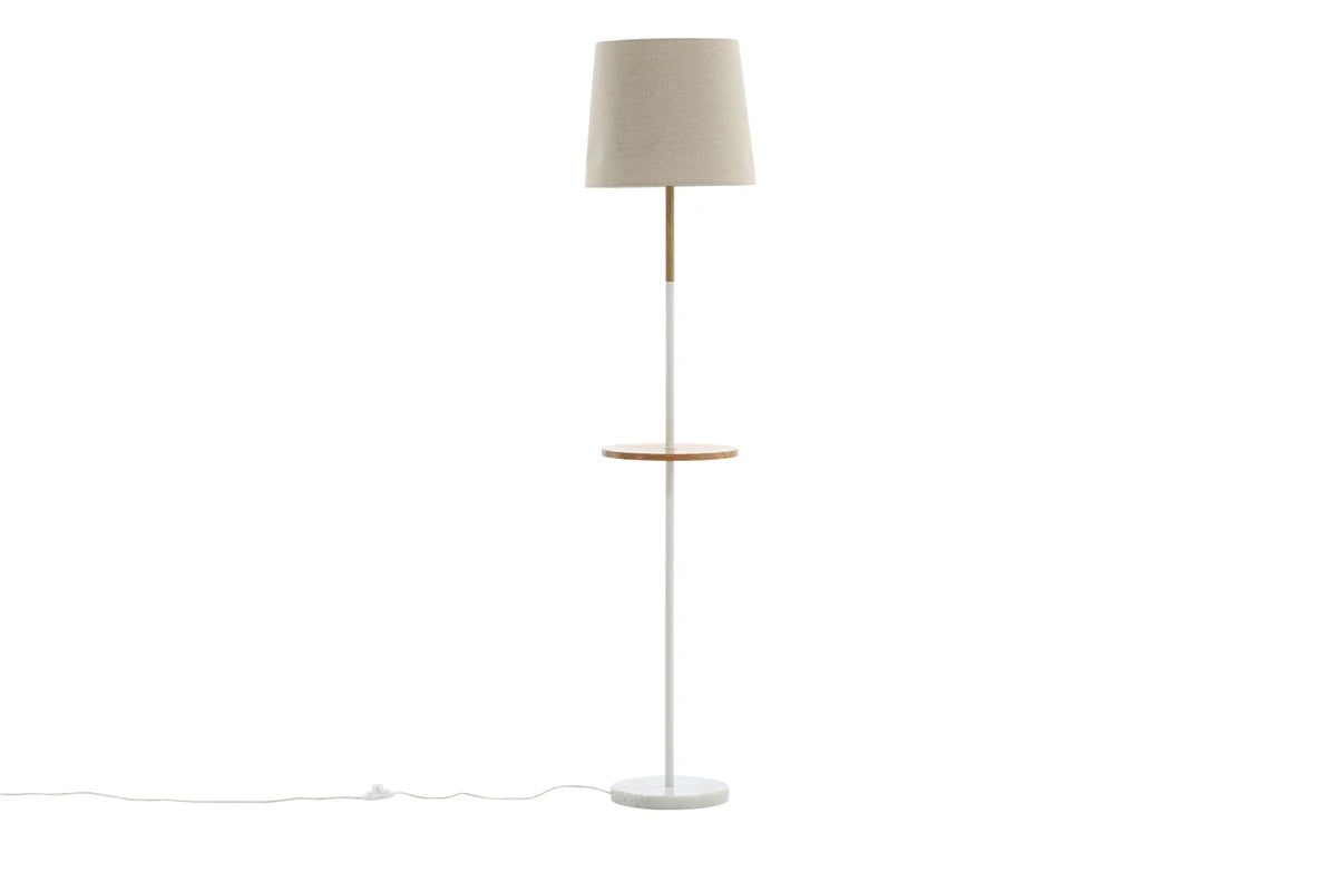 Hattman - Golvlampa