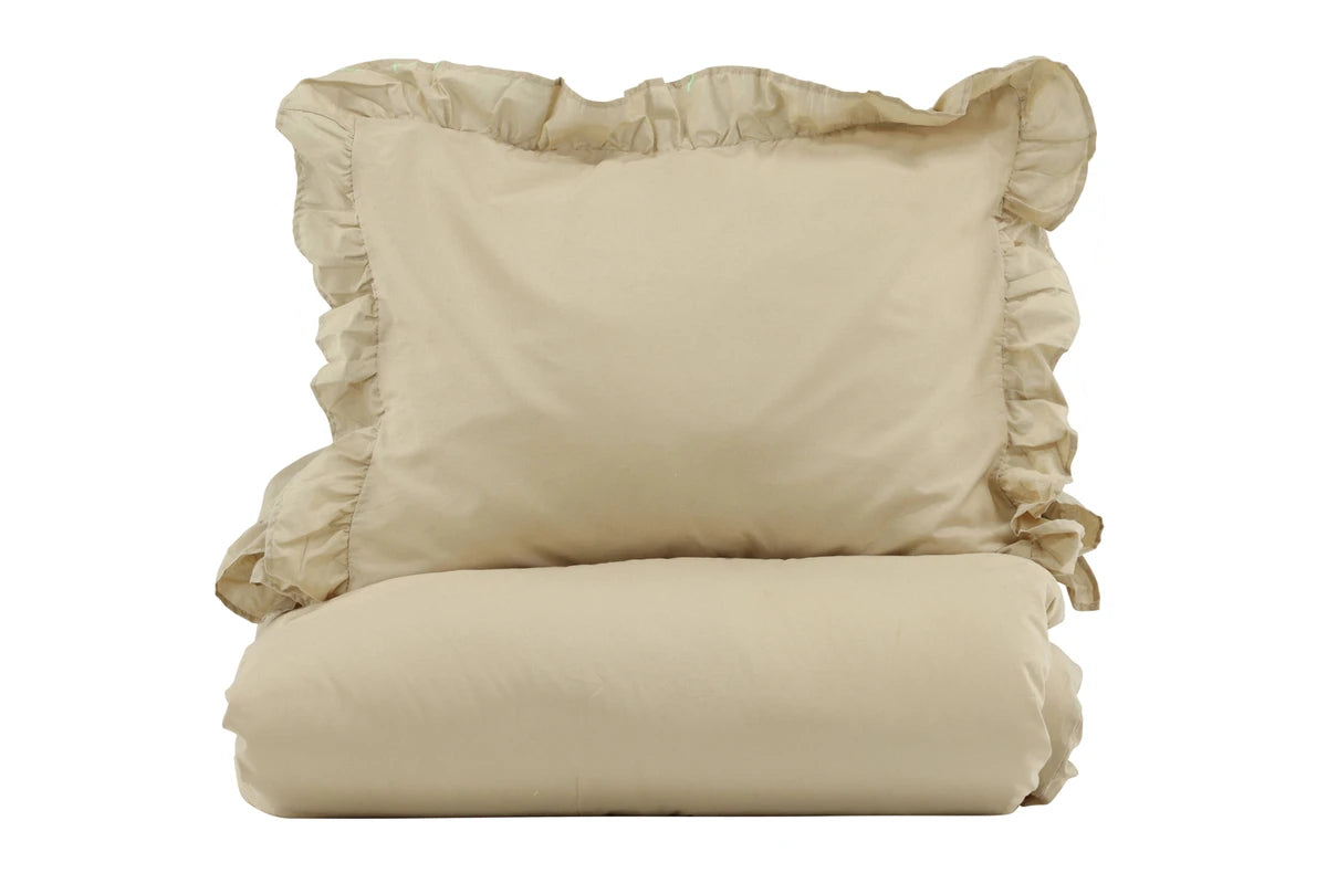 Levi Bed Set