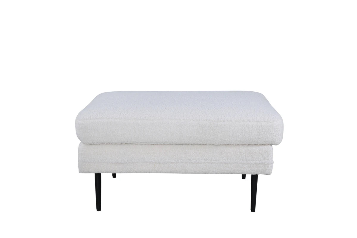 Boom Ottoman