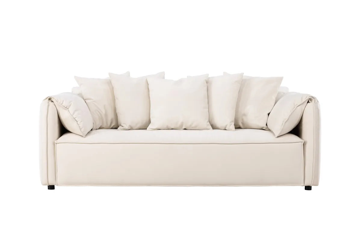 Torekov 3-seat Sofa