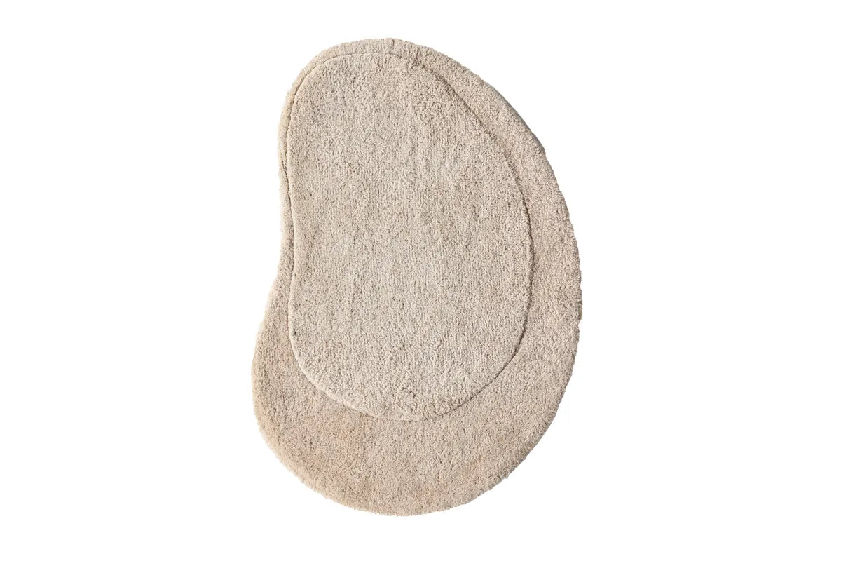 Elvis Badrumsmatta