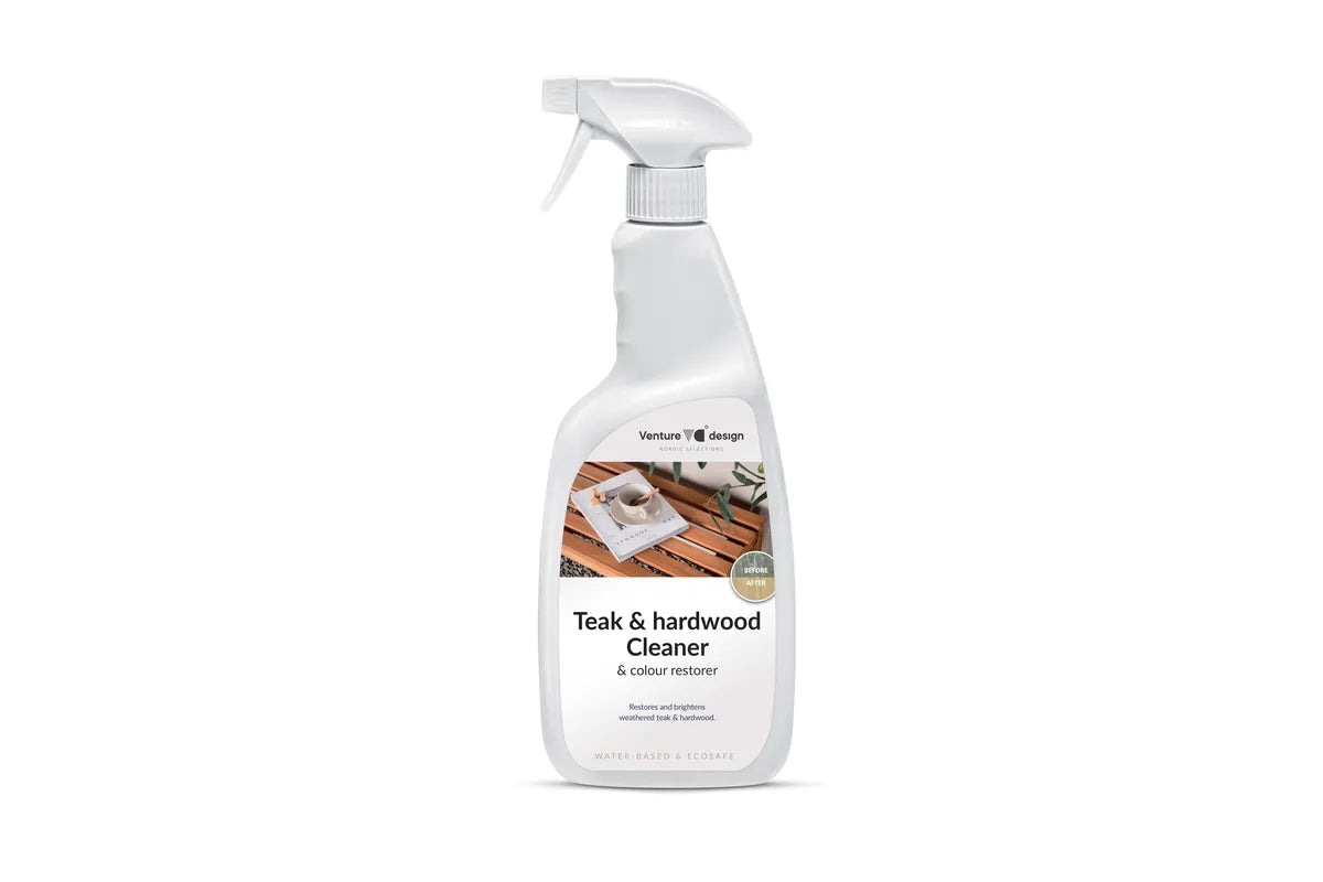 Bold Teak/Hardwood Cleaner