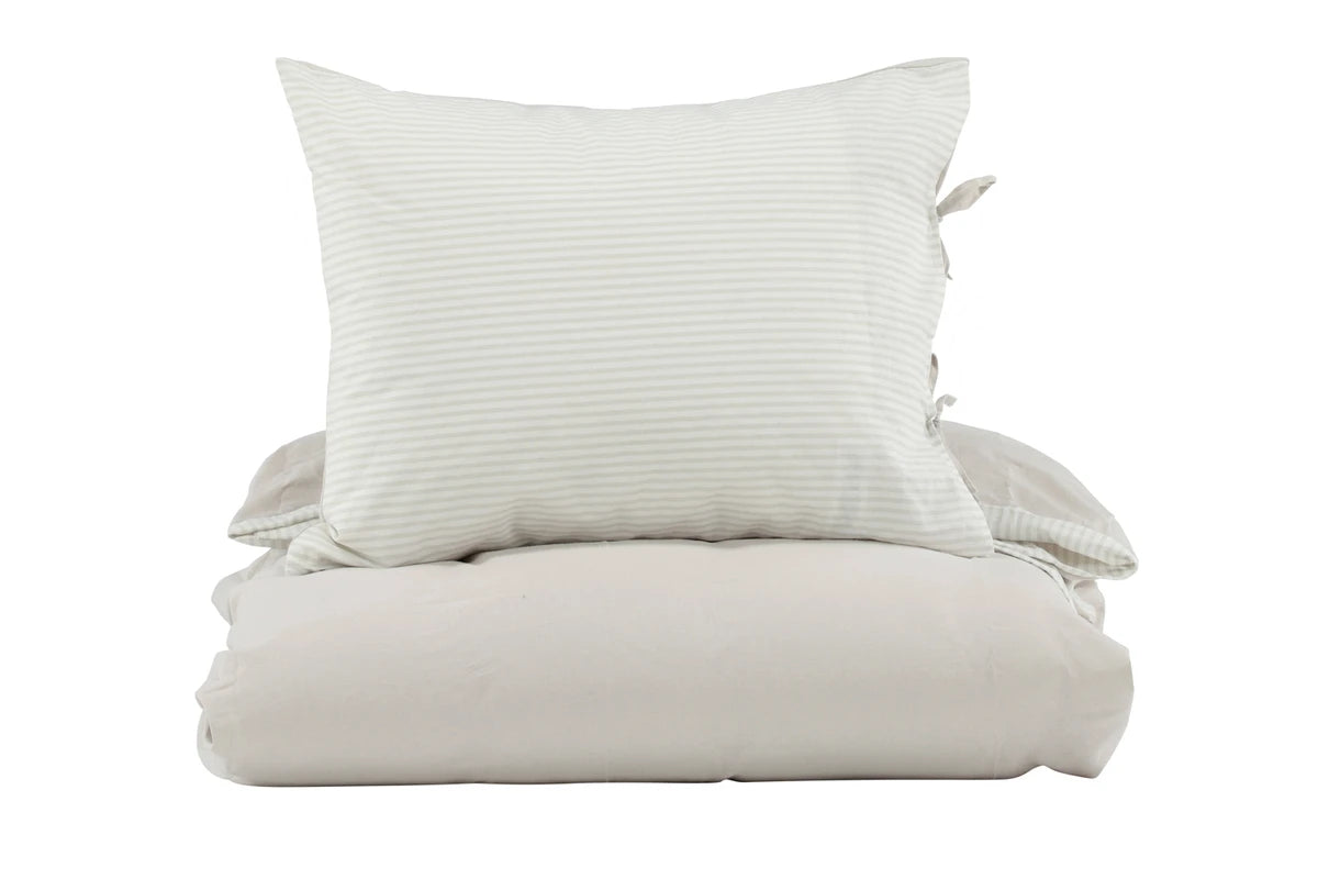 Jenna Bed Set