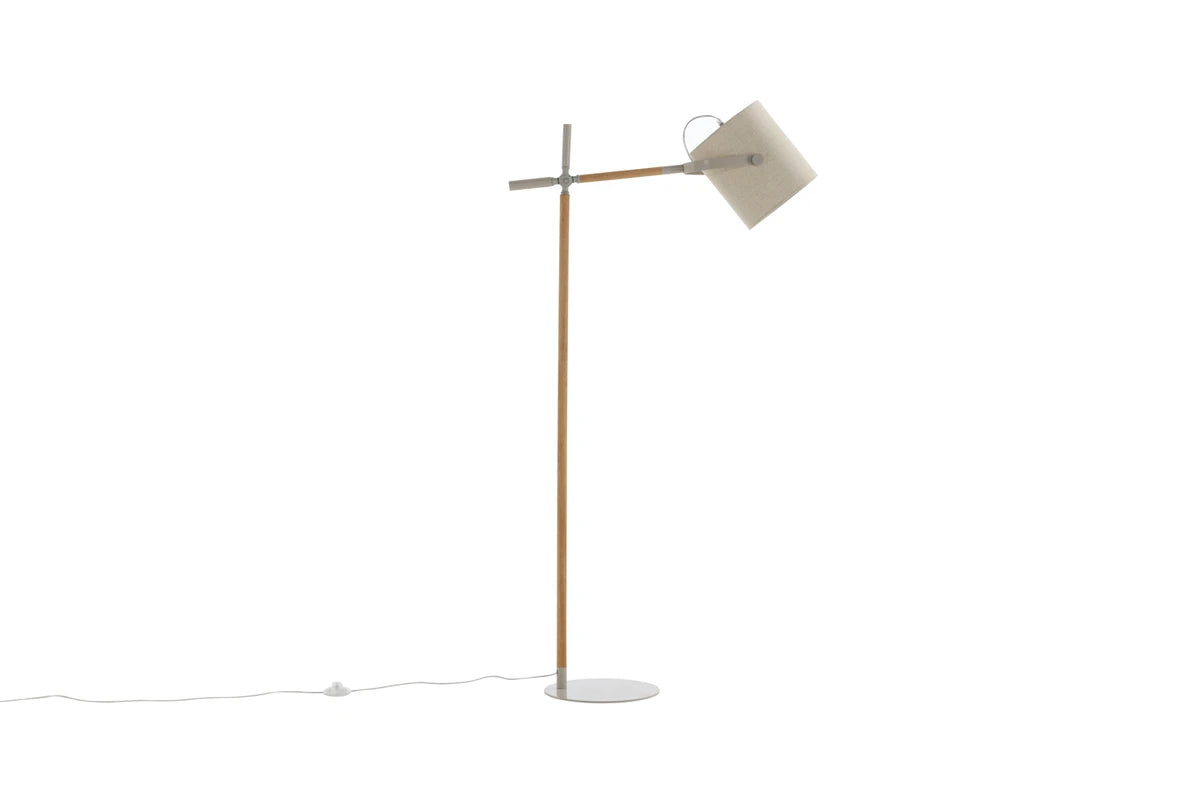 Dennis - Golvlampa