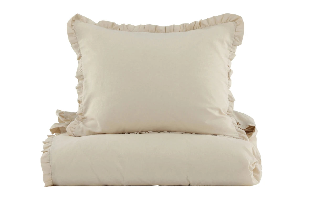 Lias Bed Set