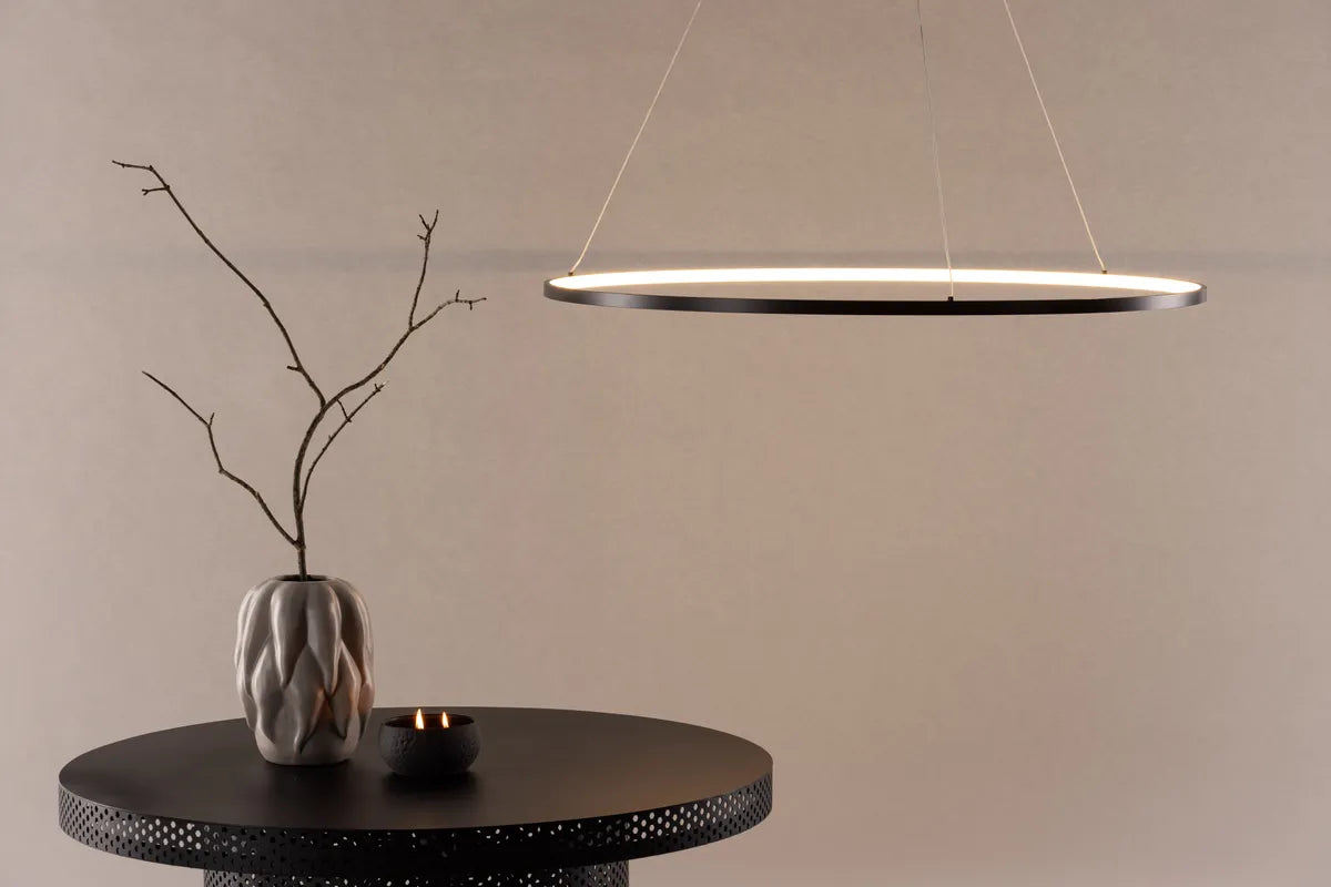 Rödäng x Josefin Lustig - Pendant Lamp