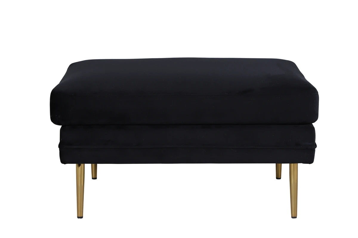 Boom Ottoman