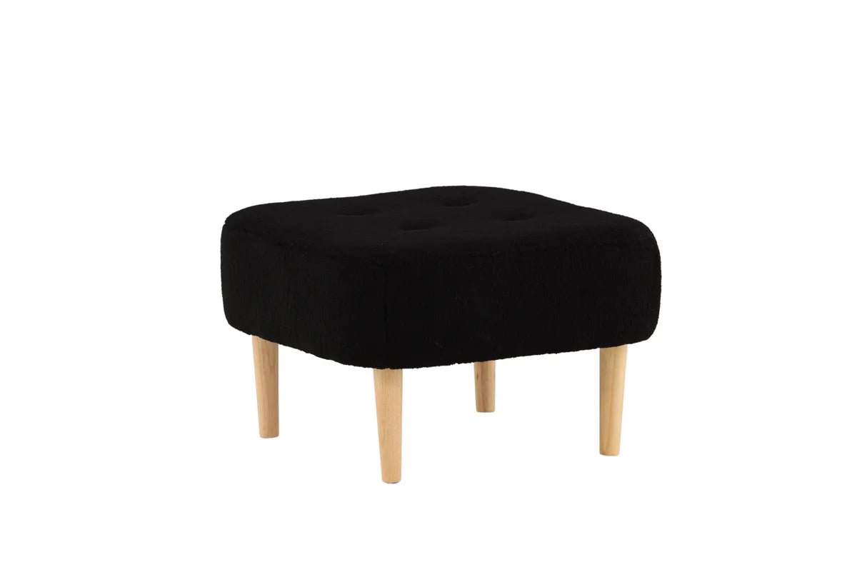 Salina Ottoman/Puff