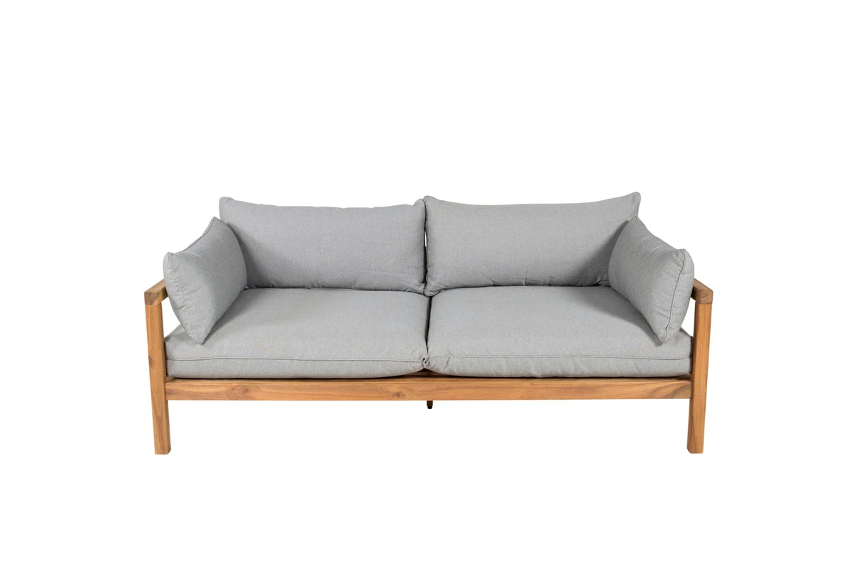 Marion Double Sofa Bänk
