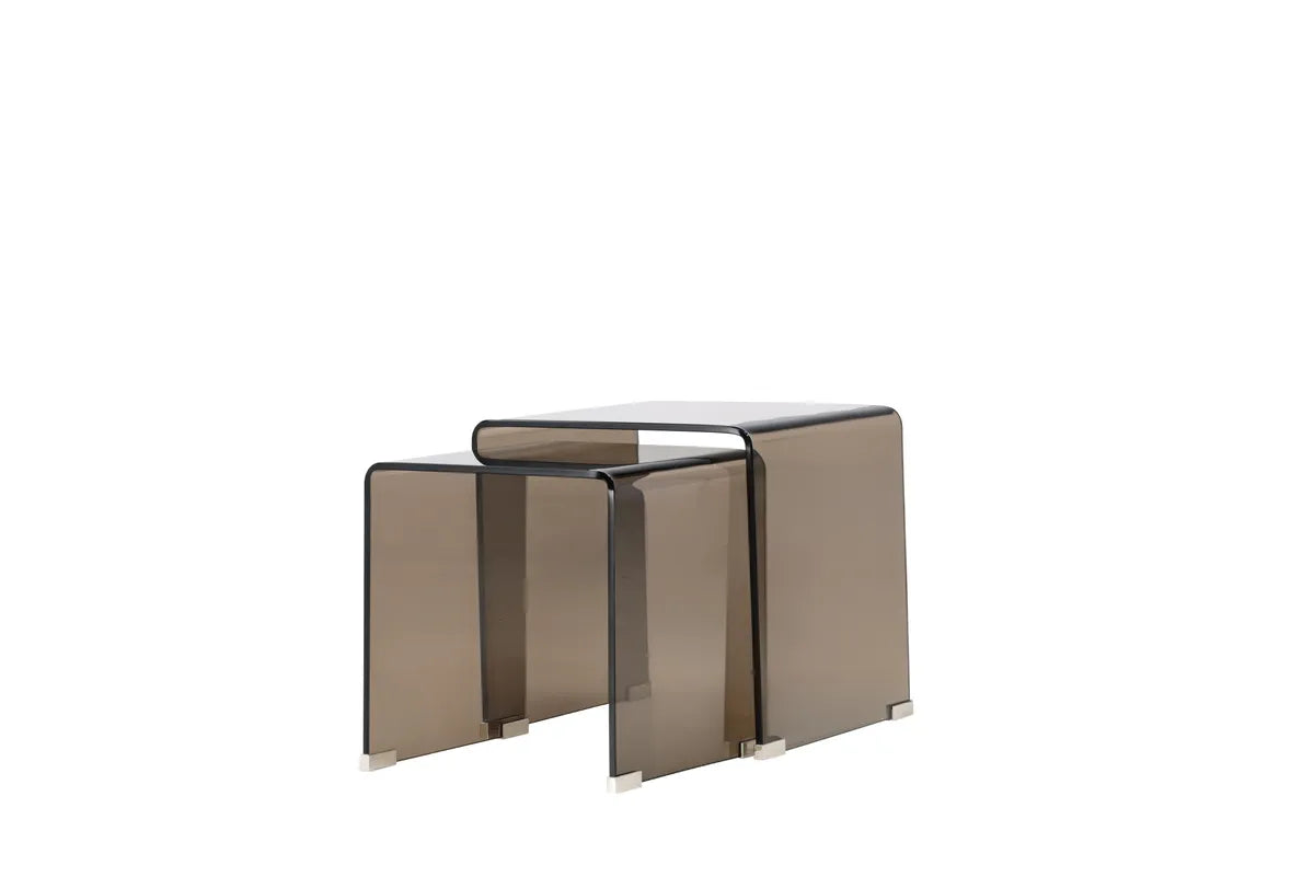 Telemark Sidobord