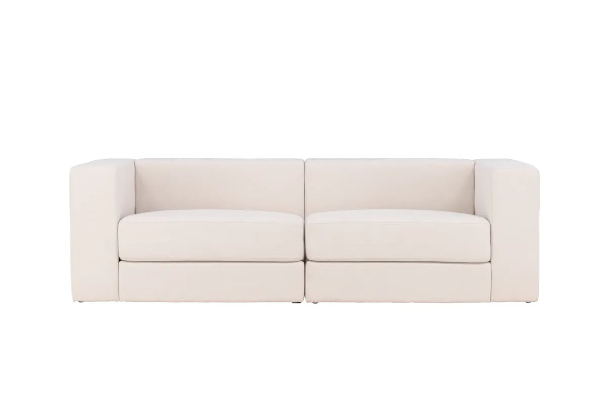 Lumi 3-sits soffa
