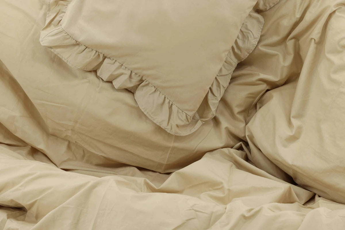 Levi Bed Set