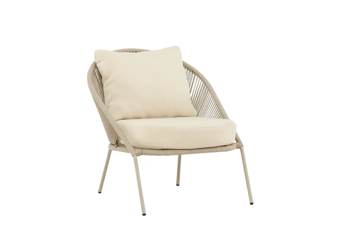 Lindos Loungestol