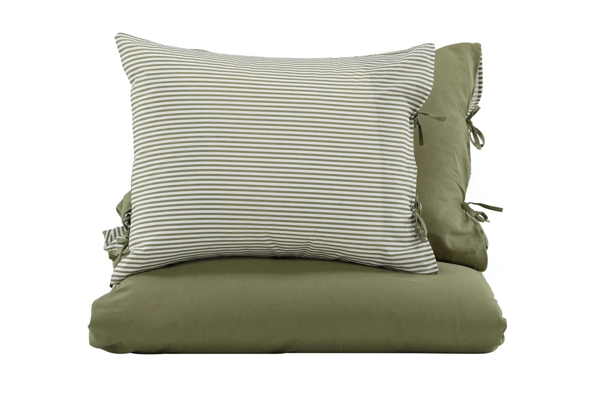 Jenna Bed Set