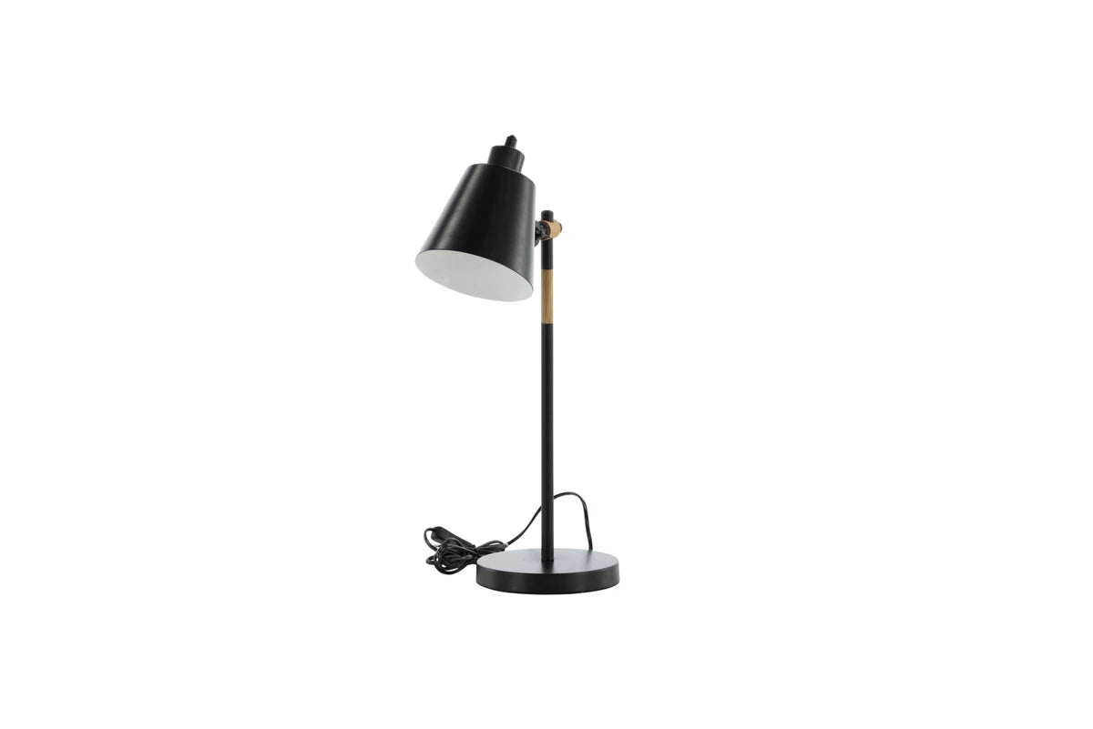 skott - Bord Lampa