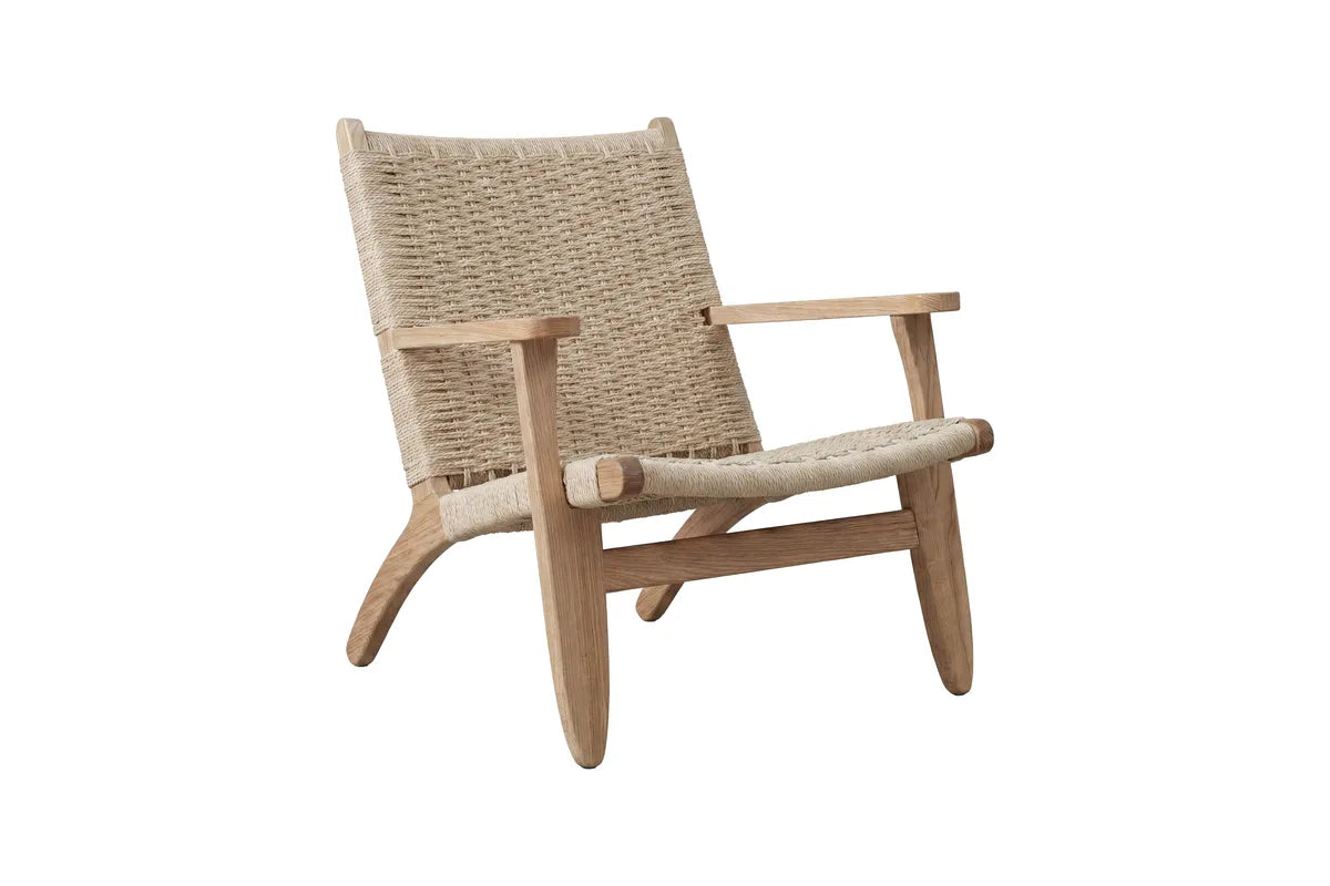 Lazy Armchair