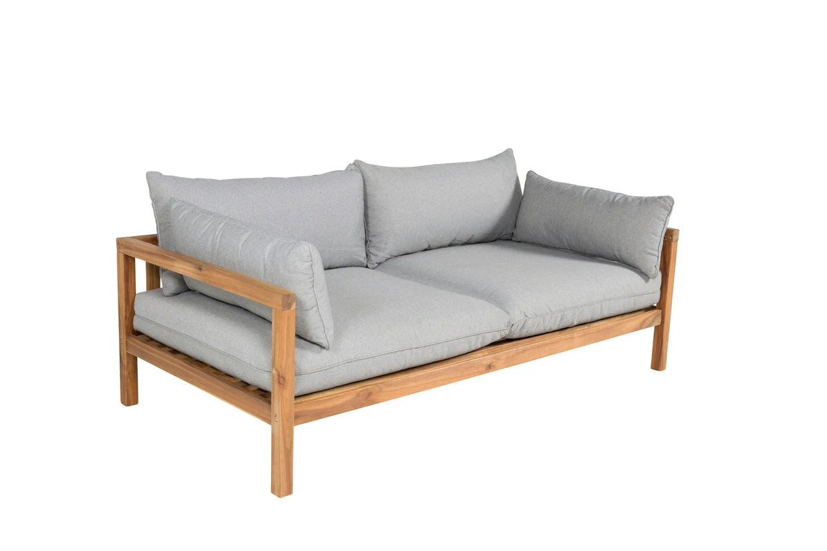 Marion Double Sofa Bänk