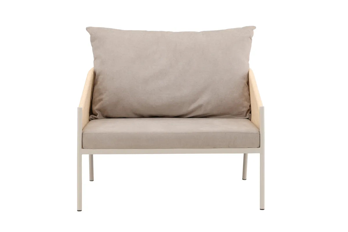 Louie Lounge Chair