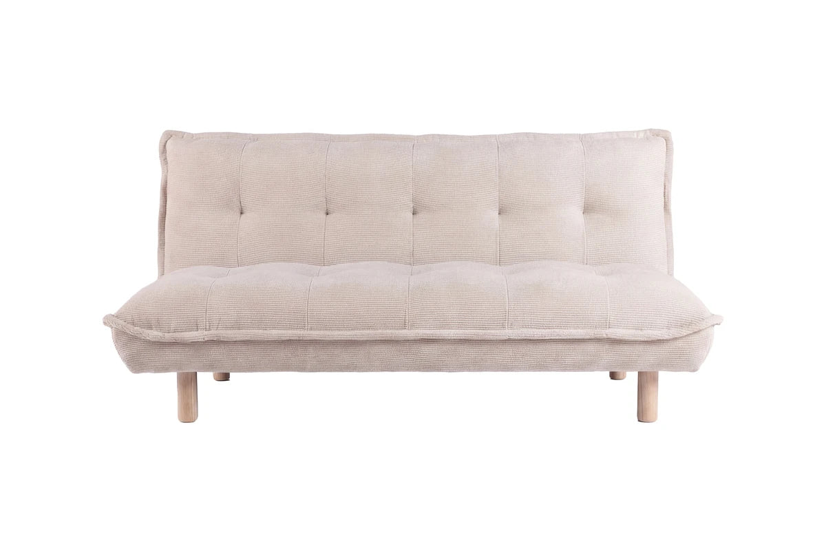Gertrud bäddsoffa