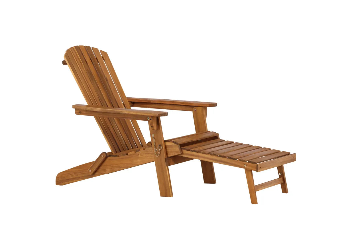 Tropea Solsäng KD - Akacia FSC 100%