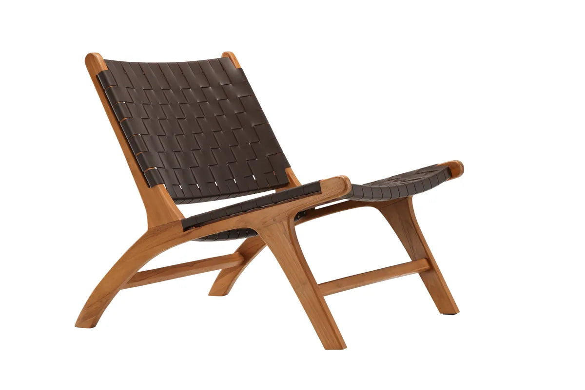 Rike Single Sofa