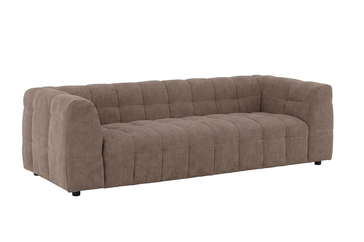 Malou 3-sits soffa