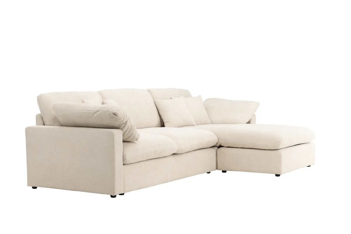 Amalfi Corner Sofa