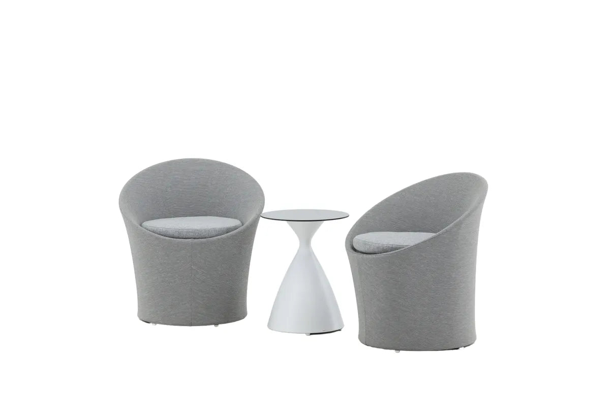 Spoga - Loungegrupp