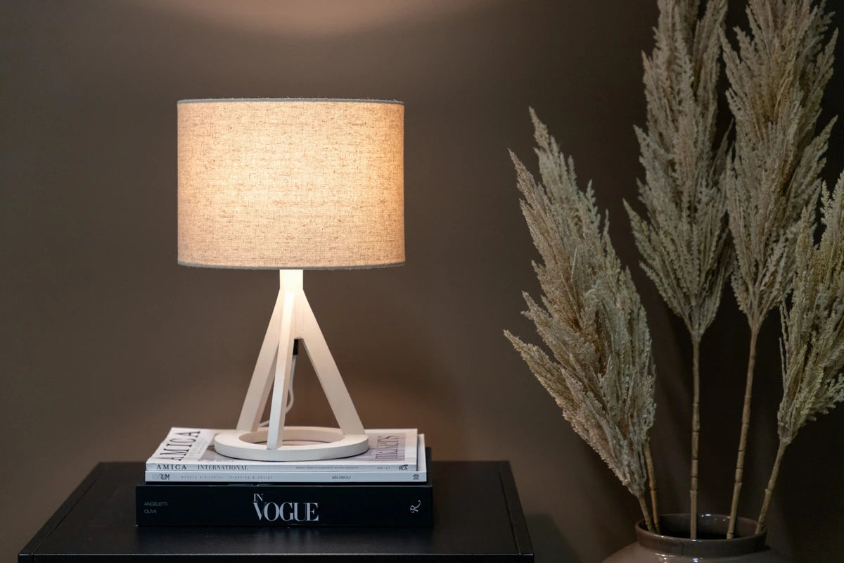 Kona - Bordslampa