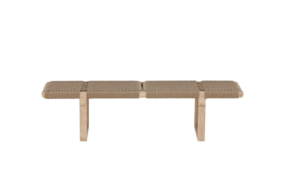 Ängön Bench