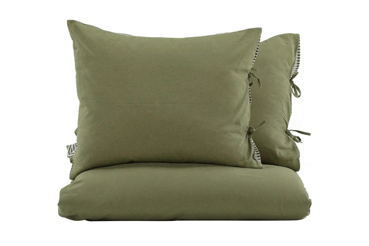 Jenna Bed Set