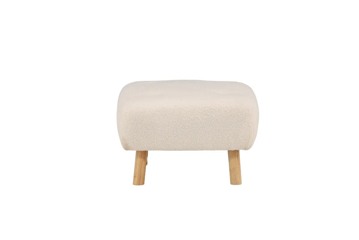 Salina Ottoman/Puff