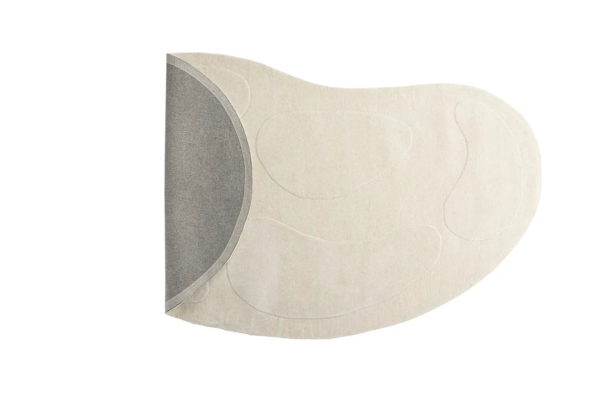 Enard Ullmatta - Oval