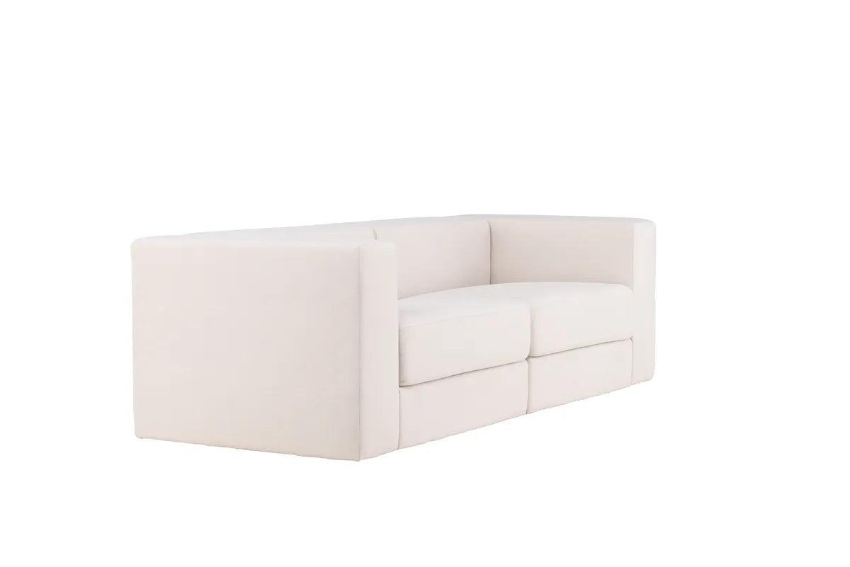 Lumi 3-sits soffa