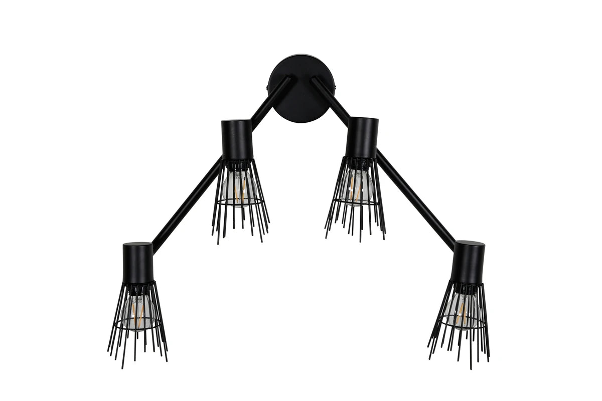 Pico Vägglampa