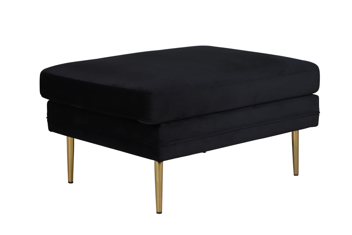 Boom Ottoman