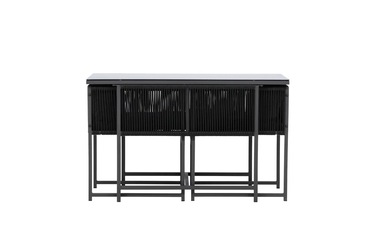 Noto Balcony Set