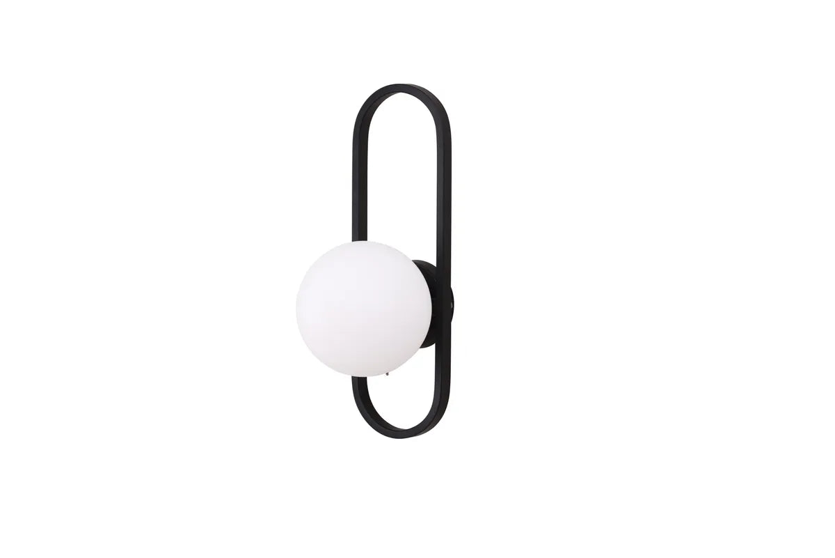Alpes Vägglampa