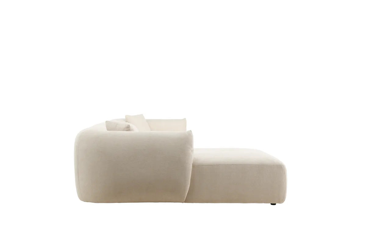 Positano Corner Sofa