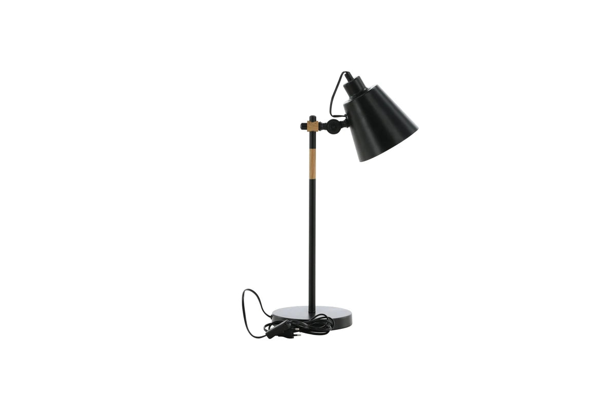 skott - Bord Lampa