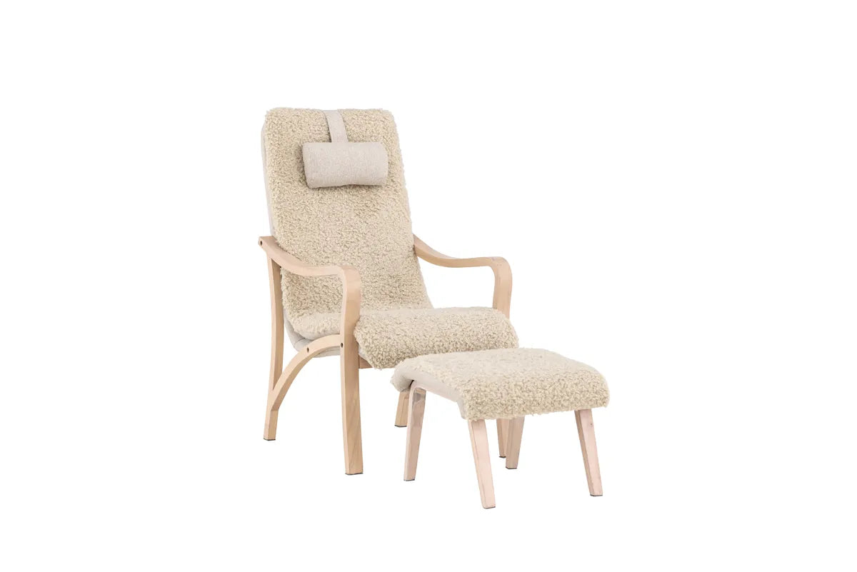 Fårö Loungestol