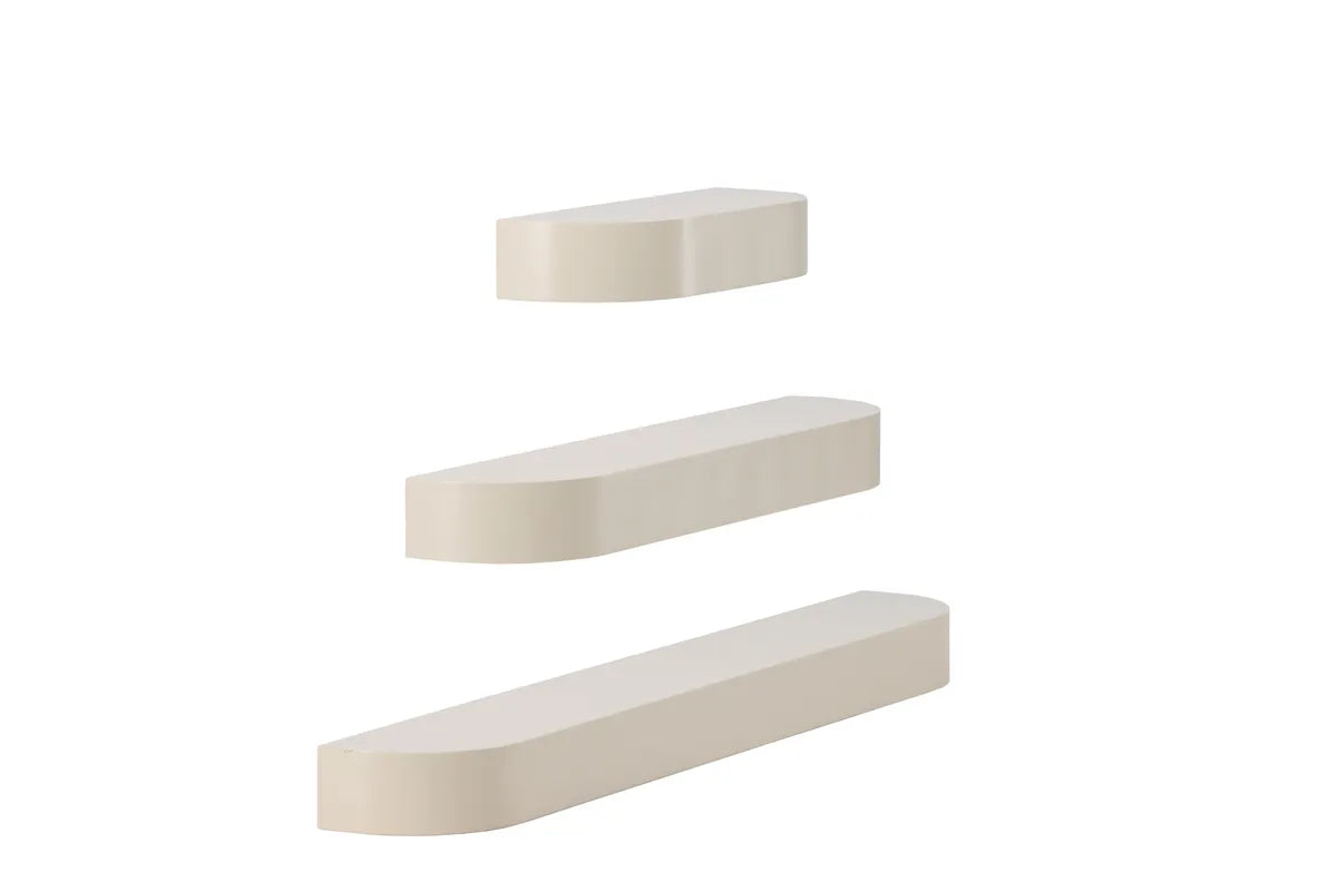 Glow 3-pack Hylla